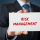 Voorbeeld functieprofiel risicomanager / risk manager